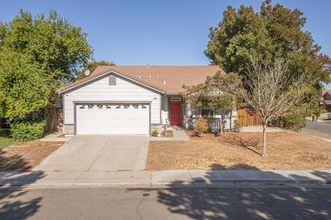 607 Snapdragon St, Winters, CA 95694 photo 1