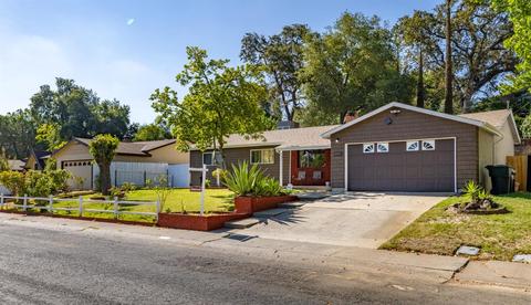 8928 Custer Ave, Orangevale, CA 95662 photo 2