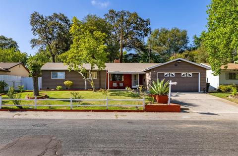 8928 Custer Ave, Orangevale, CA 95662 photo 1