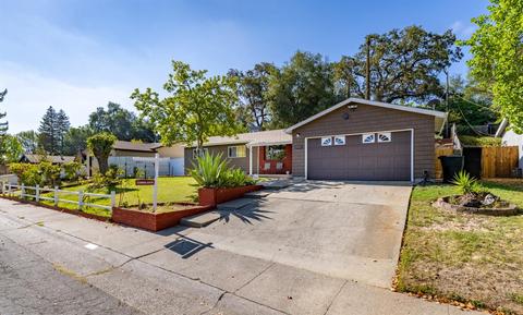 8928 Custer Ave, Orangevale, CA 95662 photo 4