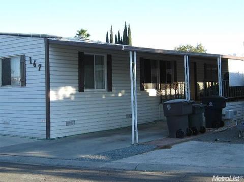 2929 Macarthur Dr #167, Tracy, CA 95376 photo 1