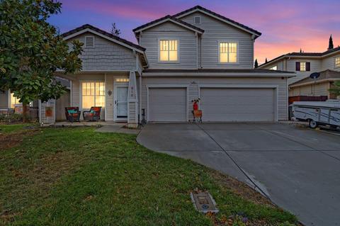 610 Snapdragon St, Winters, CA 95694 photo 1