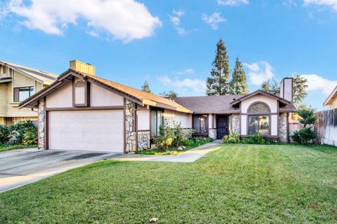 3536 Driver Way, Antelope, CA 95843 photo 1