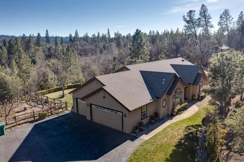 3527 Big Barn Rd, Placerville, CA 95667 photo 2