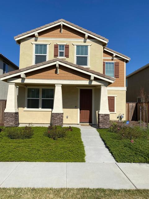 3761 Samuelson Way, Sacramento, CA 95834 photo 1