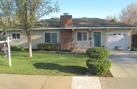 213 Mermod Rd, Winters, CA 95694 photo 1
