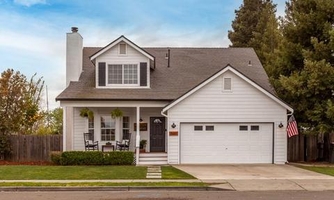 500 Creekside Way, Winters, CA 95694 photo 1