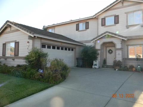 16664 Freeman St, Esparto, CA 95627 photo 1
