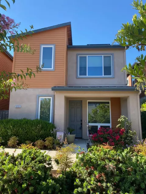 3222 Koso Ter, Davis, CA 95618