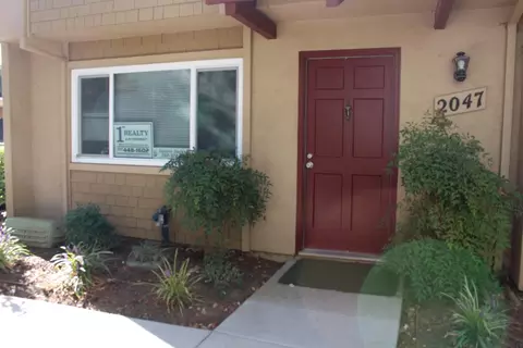 2047 Alta Loma St, Davis, CA 95616