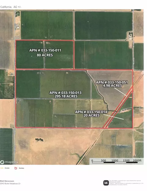 0 Road 105 Rd, Davis, CA 95616