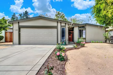 709 Arnold St, Davis, CA 95618