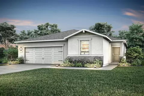 2136 Rick Dr, Linda, CA 95901