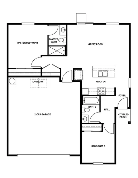 2136 Rick Dr, Linda, CA 95901 photo 7