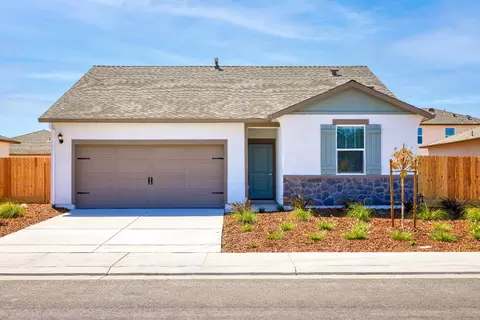 884 S Del Mar Ave, Stockton, CA 95215