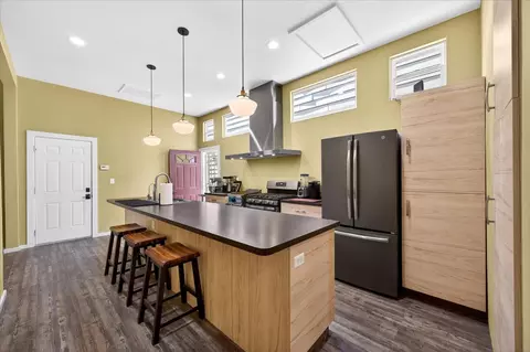 Kitchen - 43 Main St, Isleton, CA 95641 photo 2 of 5