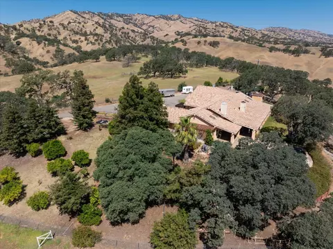 View/Area - 25837 County Road 34, Winters, CA 95694 photo 4 of 6