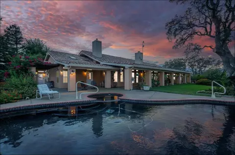 Exterior - 25837 County Road 34, Winters, CA 95694 photo 4 of 30