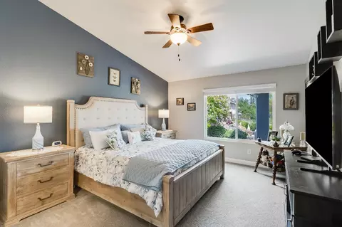 Bedroom - 5319 Wesley Rd, Rocklin, CA 95765 photo 3 of 7
