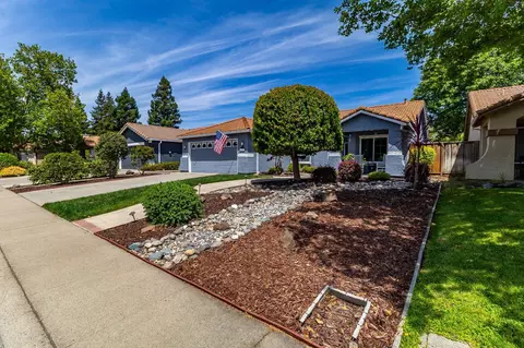 Exterior - 5319 Wesley Rd, Rocklin, CA 95765 photo 3 of 17