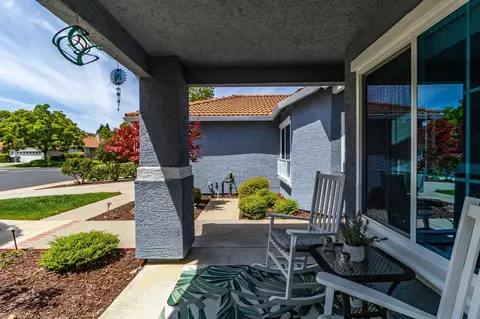 Exterior - 5319 Wesley Rd, Rocklin, CA 95765 photo 5 of 17