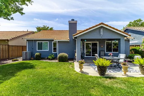 Exterior - 5319 Wesley Rd, Rocklin, CA 95765 photo 17 of 17