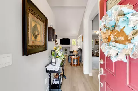 Entry Way - 5319 Wesley Rd, Rocklin, CA 95765 photo 1 of 4