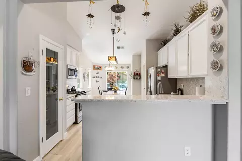 Kitchen - 5319 Wesley Rd, Rocklin, CA 95765 photo 1 of 5