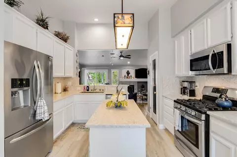 Kitchen - 5319 Wesley Rd, Rocklin, CA 95765 photo 5 of 5
