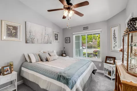 Bedroom - 5319 Wesley Rd, Rocklin, CA 95765 photo 1 of 7