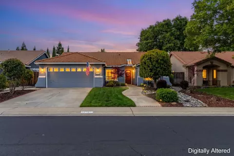 Exterior - 5319 Wesley Rd, Rocklin, CA 95765 photo 15 of 17