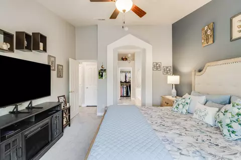 Bedroom - 5319 Wesley Rd, Rocklin, CA 95765 photo 5 of 7