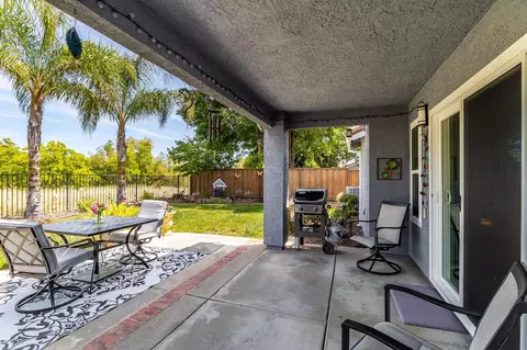 Exterior - 5319 Wesley Rd, Rocklin, CA 95765 photo 13 of 17