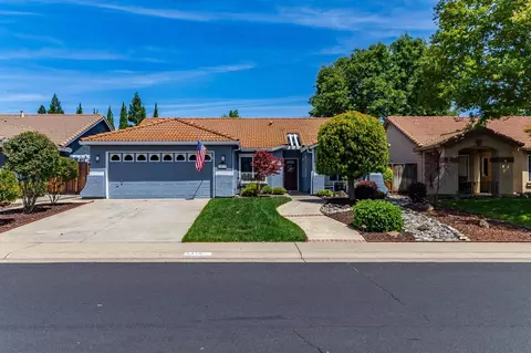 Exterior - 5319 Wesley Rd, Rocklin, CA 95765 photo 16 of 17