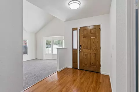 Entry Way - 1012 Hillview Ln, Winters, CA 95694 photo 1 of 2