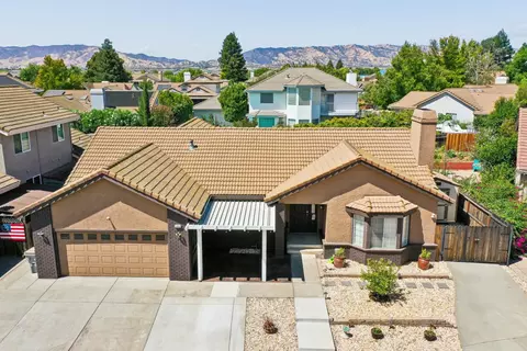 View/Area - 1012 Hillview Ln, Winters, CA 95694 photo 5 of 5