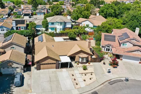 View/Area - 1012 Hillview Ln, Winters, CA 95694 photo 1 of 5