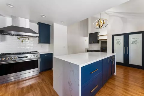 Kitchen - 1012 Hillview Ln, Winters, CA 95694 photo 2 of 5