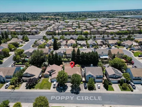 1642 Poppy Cir, Rocklin, CA 95765
