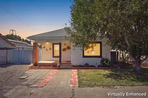 26525 Capay St, Esparto, CA 95627