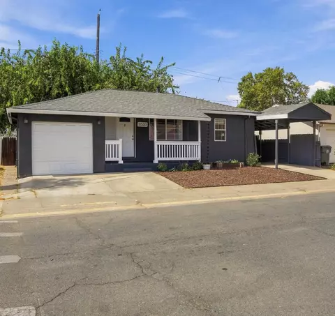 3500 San Jose Way, Sacramento, CA 95817