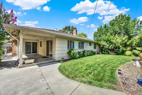 Exterior - 928 Acacia, Davis, CA 95616 photo 9 of 14
