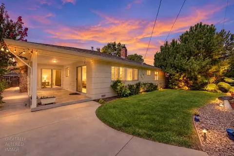 Exterior - 928 Acacia, Davis, CA 95616 photo 14 of 14