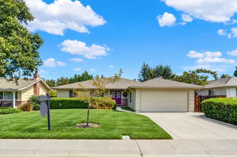 Exterior - 928 Acacia, Davis, CA 95616 photo 2 of 14