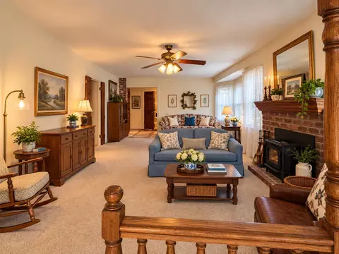 Living - 25397 County Road 96, Davis, CA 95616 photo 2 of 2