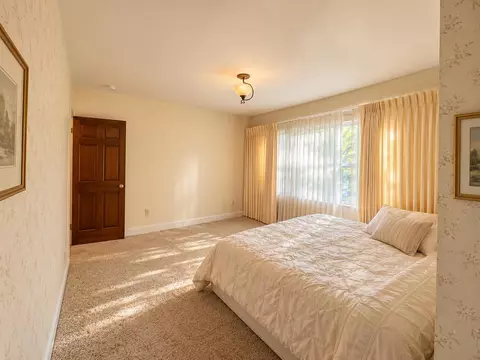Bedroom - 25397 County Road 96, Davis, CA 95616 photo 2 of 8