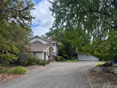 Exterior - 25397 County Road 96, Davis, CA 95616 photo 2 of 30