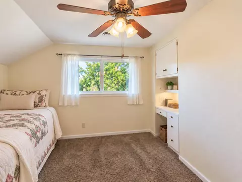 Bedroom - 25397 County Road 96, Davis, CA 95616 photo 7 of 8