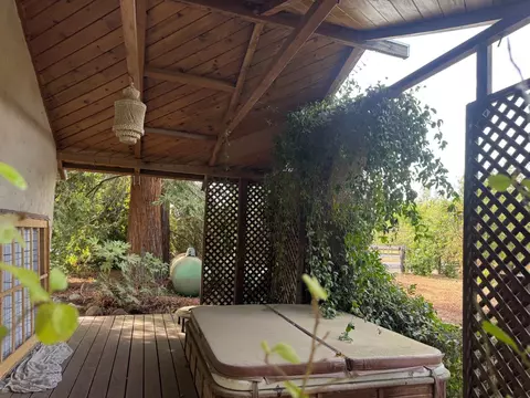 Exterior - 25397 County Road 96, Davis, CA 95616 photo 12 of 30