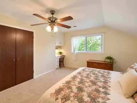 Bedroom - 25397 County Road 96, Davis, CA 95616 photo 4 of 8